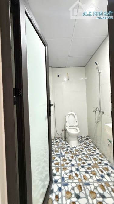 💥KHU TẬP THỂ - DOÃN KẾ THIỆN - TUYỆT ĐẸP 2 NGỦ ĐỦ CÔNG NĂNG - MẶT NGÕ THÔNG - AN NINH TUY - 5