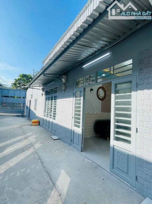Định cư Úc ông anh gởi bán nhà Thạnh Xuân 21 dt 4x15m 60m2 2pn TC SHR - 5