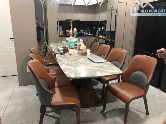 💎🔥 QUẬN 5, NHÀ MẶT TIỀN 5 TẦNG PHỐ THỜI TRANG NGUYỄN TRÃI  – HĐT ỔN ĐỊNH, CHỈ 22,5TỶ💎🔥 - 5