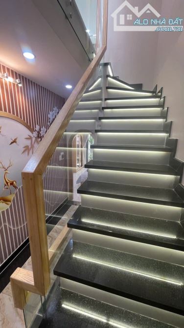Bán nhà mớ,4 tầng.Hoàng văn Thụ.Phú nhuận – HXH , nội thất full ,cao cấp,Giá tốt - 5