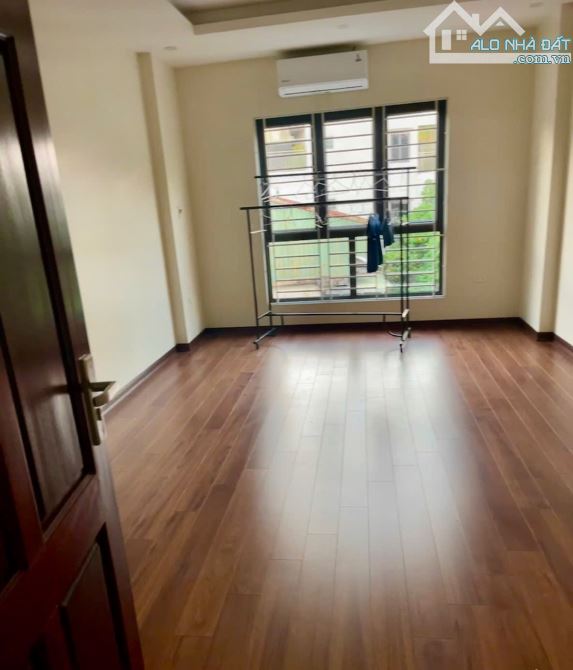 XUÂN ĐỈNH BẮC TỪ LIÊM  NHÀ ĐẸP DÂN XÂY, 5TẦNG 35M FULL NỘI THẤT, NGÕ THÔNG Ô TÔ ĐỖ GẦN NHÀ - 5