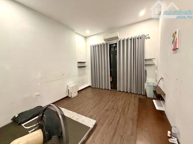 Nhà mặt phố Trần Đăng Ninh - Hà Đông 4 ngủ có 13 triệu - 5
