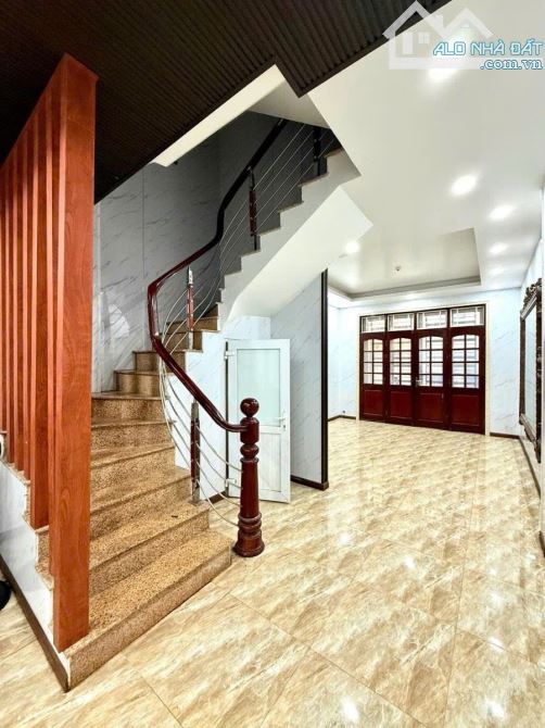 Bán nhà phố Nguyễn Huy Quang  ô chợ dừa quận đống đa - 5