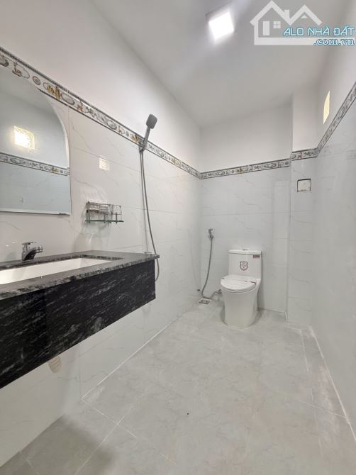 💥TKTQ THÔNG LÊ TRỌNG TẤN -  HẺM 6M THÔNG - DT 4.5x12m - 2 TẦNG MỚI ĐẸP - GIÁ CHỈ 4.9 TỶ - 5