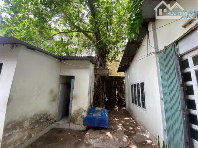 Bán nhà hẻm Phạm Thế Hiển, phường 2, quận 8 - 5