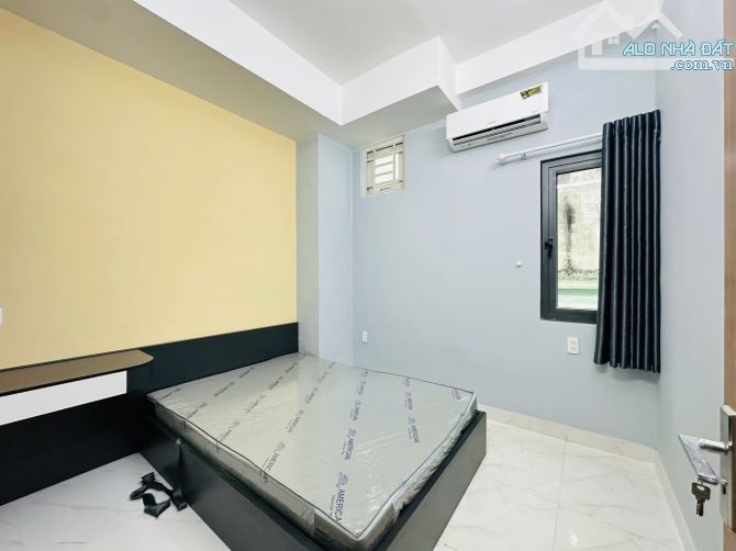 SIÊU PHẨM CĂN HỘ 2PN FULL NỘI THẤT BAN CÔNG NGAY QUẬN 10 - 5