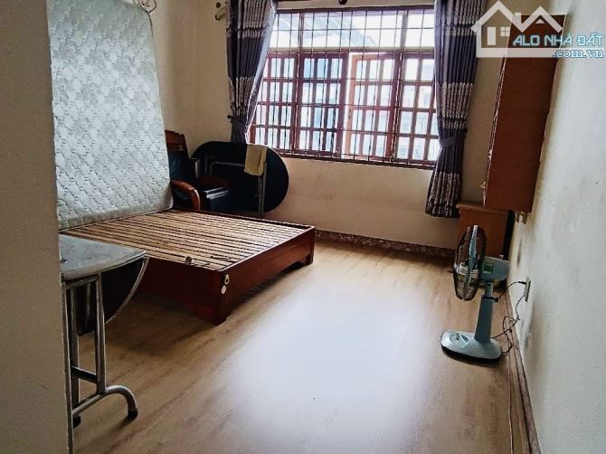 Phường tân quy Mt đường số 4 tầng 4m*18m Sổ hồng riêng - 5