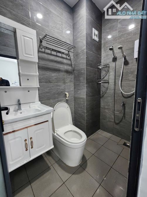 2PN giá rẻ, lâm văn bền, Tân Quy. Trung tâm của Q7 - 5