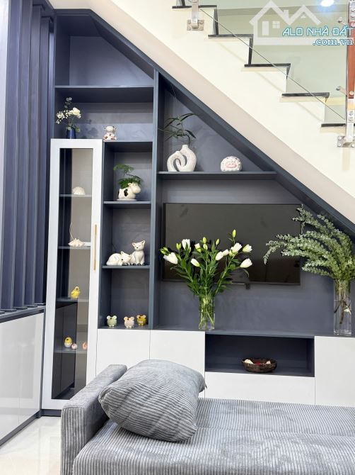 💥Nhà Mê,TC 5*29m ,hẻm Võ Nguyên Giáp,hẻm Trần Quý Cáp,gần Đinh Tiên Hoàng,nhiều lô khác - 5