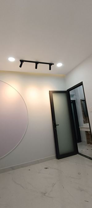 🏘🔥BÁN NHÀ QUẬN 11 – GẦN CÔNG VIÊN ĐẦM SEN - 24M2 - 4x6 - 2 TẦNG MỚI TINH - CHỈ 3.45 TỶ. - 5