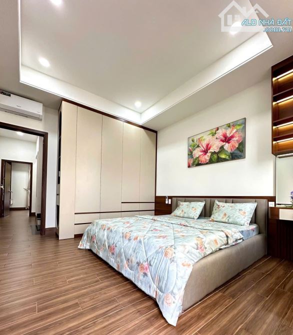 💥Nhà 2 Mê,TC 4,2*18m,nở hậu 8,4m,hẻm Cù Chính Lan,Gần Hoa Viên,gần Đinh Tiên Hoàng,nhiều - 5