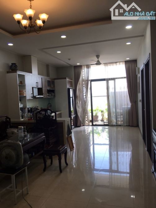CHUNG CƯ CAO CẤP TRÀNG AN COMPLEX PHÙNG CHÍ KIÊN, CẦU GIẤY, 92.5m, GIÁ 12 TỶ - 5