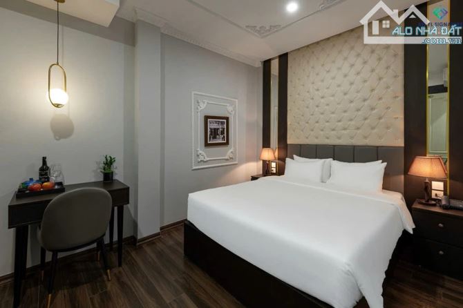 💥 SIÊU HOT, KHÁCH SẠN 12 TẦNG GẦN VÕ NGUYÊN GIÁP, S368m², NGANG 18.0m, GIÁ 145 TỶ 💥 - 5