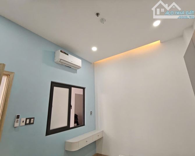 TÒA CHDV 8 TẦNG MT LÊ ĐỨC THỌ, GÒ VẤP, 300M² (8X38M), 55 PHÒNG, DÒNG TIỀN 4T/N - 59 Tỷ - 5