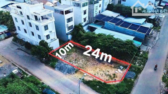 BÁN ĐẤT Dự Án Dịch Vụ Công Ích Quận 2 –  Khu 128 Lê Văn Thịnh , bán 4 lô Giá TLcc 09030341 - 5