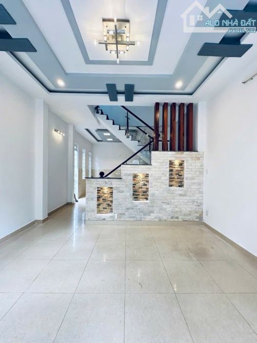 Ngộp, Cần bán nhà Bình Thới Q11, 4x16, Hẻm 5m,3 lầu, Giá 8,9 Tỷ - 5