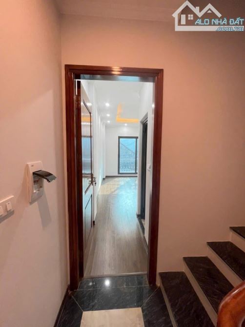 DUY NHẤT CÒN SÓT LẠI – NHÀ VÂN CANH 4 TẦNG Ô TÔ ĐỖ CỬA GIÁ CHỈ HƠN 5 TỶ - 5