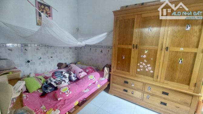 🟢 58m2 NHÀ C4 2PN, 1/ ĐƯỜNG SỐ 8,  P - LINH TRUNG THỦ ĐỨC, DÂN TRÍ CAO, HƠN 4 tỷ ( TL ) - 5