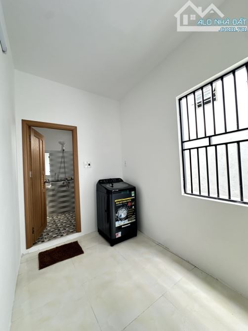 Nhà Trường Trinh - 86m2 - 3.39 tỉ. - 5