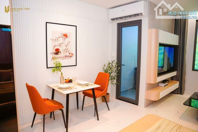 The Win City chính thức nhận booking căn hộ view hồ bơi phân khu đầu tiên, giá 28tr/m2 - 5