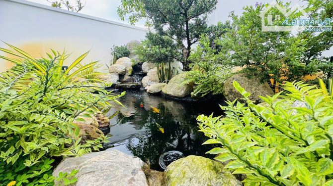 CĂN NHÀ VƯỜN RỘNG 20M ngay CHỢ LÁNG DÀI GẦN BIỂN LỘC AN🏝️🏝️ ------ Dt: ngang 20x23m - 5