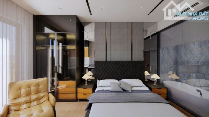 💎Bán nhà mặt tiền Phạm Quang Ảnh – 128m² – Dòng tiền ổn định – Giá 15,6 tỷ💎 - 5