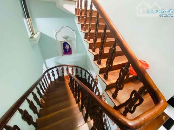 NHÀ MẶT TIỀN KINH DOANH  RỘNG - GẦN SÔNG HÀN MÁT MẺ - ĐƯỜNG 30M, VỈA HÈ RỘNG - 5