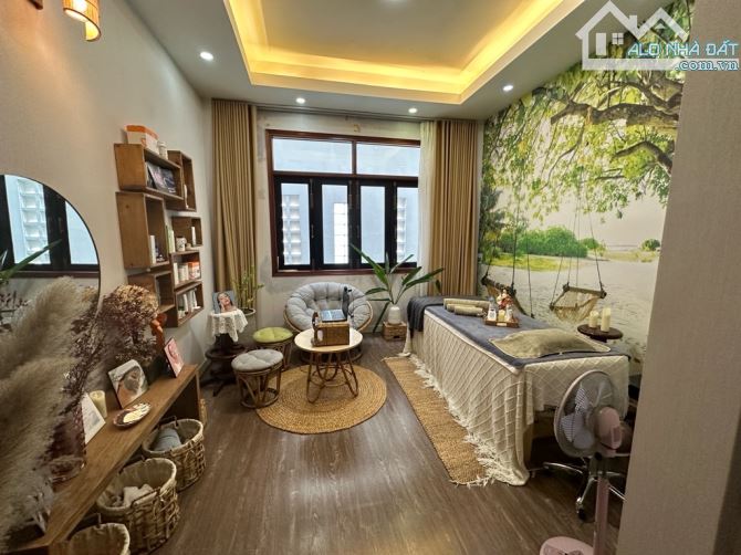 CHỦ GIẢM 500TR CHO SIÊU PHẨM MTKD NGAY BÌNH GIÃ TÂN BÌNH-4 TẦNG 74M2 SHR NHỈNH 17 TỶ TL - 5