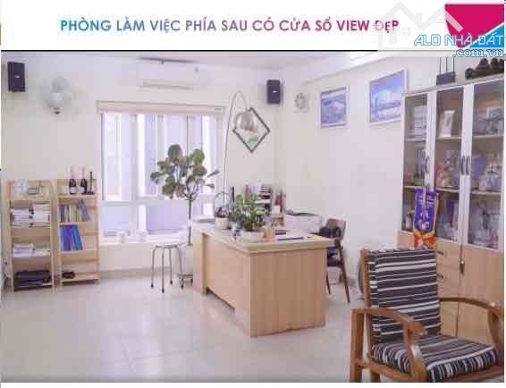 Bán nhà 6 tầng MT Nguyễn Chí Thanh, Hải Châu, Đà Nẵng. - 5