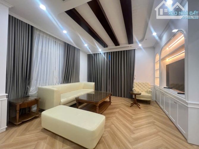 HẠ 3 TỶ! BÁN TÒA CĂN HỘ- GÓC 3 MẶT TIỀN VIEW BIỂN- MẶT TIỀN TRẦN DUY CHIẾN & VƯƠNG THỪA VŨ - 5