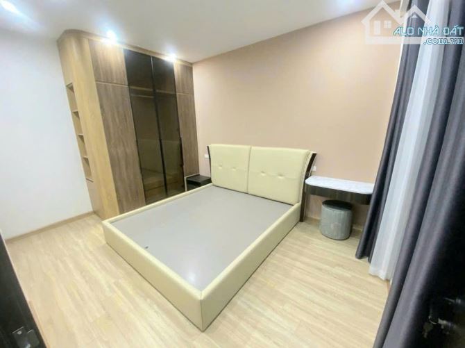 BÁN NHÀ HỒNG TIẾN BỒ ĐỀ, THANG MÁY LONG LANH, TẶNG NỘI THẤT CHẤT, 25M RA PHỐ, GIÁ MỀM NHƯ - 5