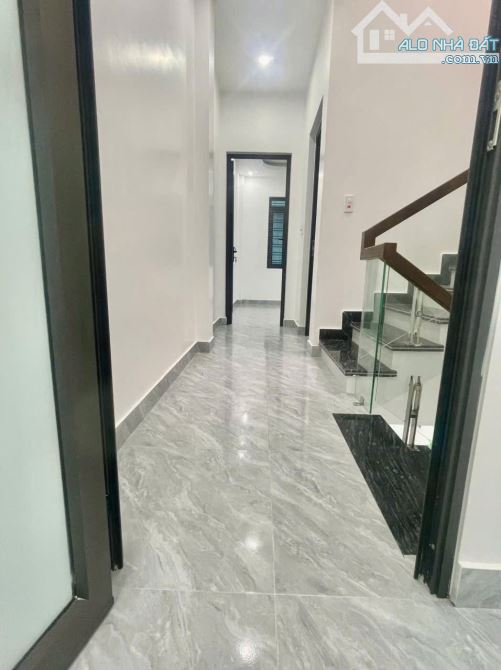 🛖: bán nhà 3 tầng, Chợ Hàng, Dư Hàng Kênh, Lê Chân ,DT 61m2 💸: 3,48 tỷ (dc02) - 5