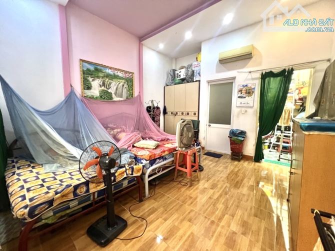CHỦ NGỘP GIẢM 1TỶ ,MTKD THẠNH LỘC Q12 -151M2 2 TẦNG SHR CHÍNH CHỦ- ĐƯỜNG  10M NHỈNH 12 TỶ - 5