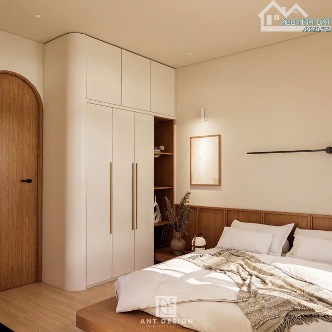 CỰC PHẨM LÔ GÓC 2 MẶT NGÕ- - SÁT PHỐ BẠCH MAI – NHÀ ĐẸP Ở NGAY. - 5