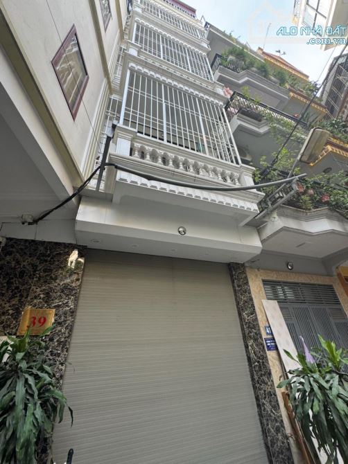 HIẾM - PHÂN LÔ - Ô TÔ ĐỖ CỬA - NHÀ DÂN XÂY - KINH DOANH - NỘI THẤT ĐẲNG CẤP XỊN SÒ - 5