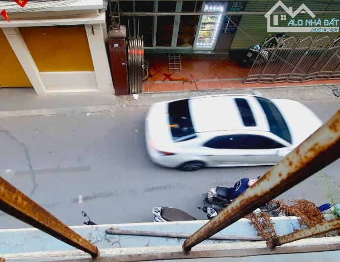 BÁN GẤP NHÀ MẶT PHỐ QUAN NHÂN THANH XUÂN – 5 TẦNG 44M2 – KINH DOANH ĐỈNH – GIÁ 15 TỶ TL - 5