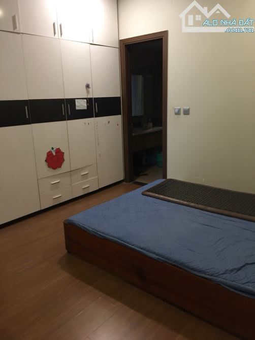 TRÀNG AN COMPLEX - CHUNG CƯ MẶT PHỐ, TT CẦU GIẤY- VIEW ĐẸP TẦNG ĐẸP - 5