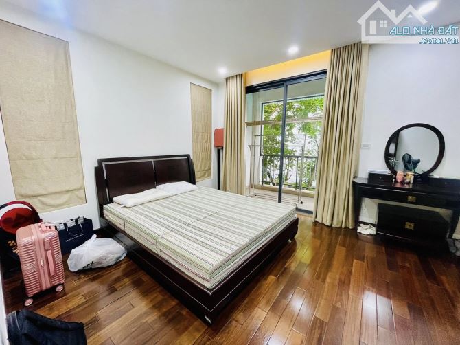 BIỆT THỰ VIP KĐT TÂY NAM LINH ĐÀM – 216m² – MẶT TIỀN 10m – 4 TẦNG – 71 TỶ - 5