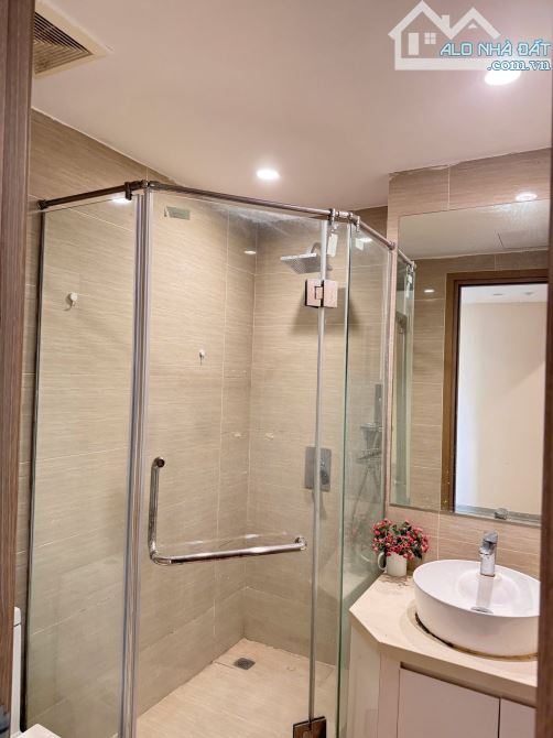 11 TRIỆU CHO THUÊ CĂN HỘ CHUNG CƯ ONE 18 – BỒ ĐỀ – 2PN, 2WC – NỘI THẤT CƠ BẢN – VIEW ĐẸP – - 5