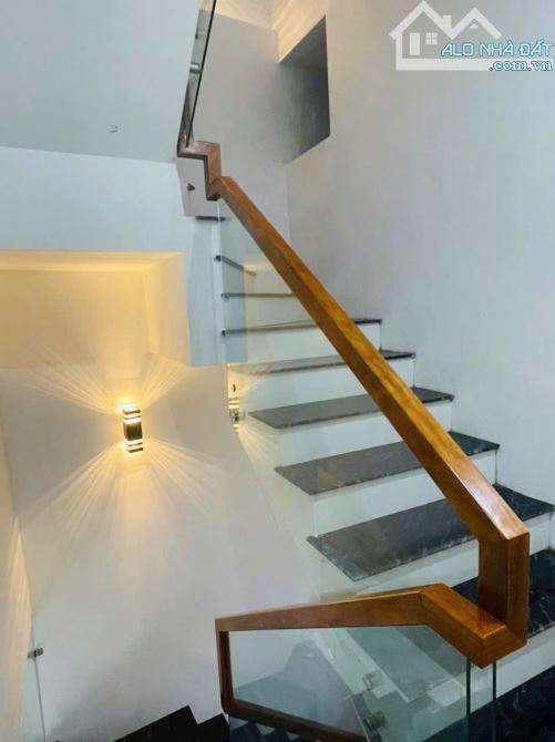 🏡 BÁN NHÀ ĐẸP BỒ XUYÊN – 4 TẦNG – Ô TÔ ĐỂ TRONG NHÀ - 6