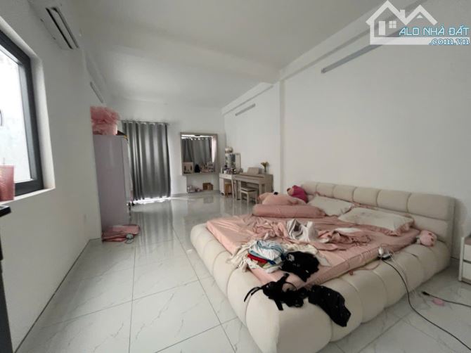 Bán nhà hẻm xe hơi 963 Âu Cơ, Tân Sơn Nhì, Tân Phú - 6