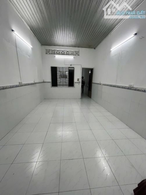 Cho thuê nhà hẻm nhựa xe tải Lê Đức Thọ, P.6, Gò Vấp - 9
