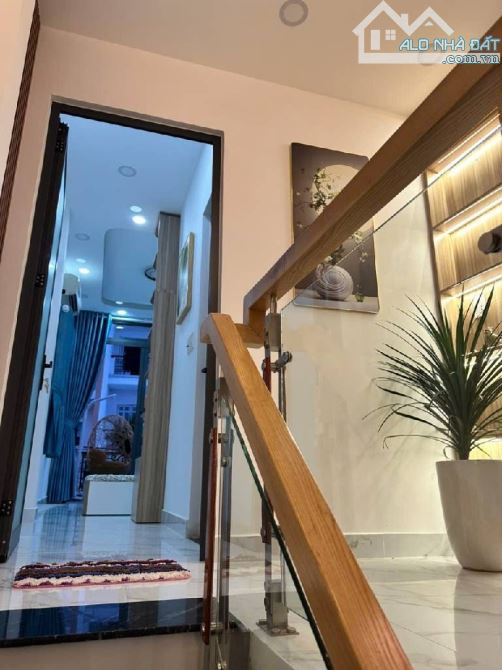 Mặt tiền Trần Bá Giao Kinh Doanh sầm uất nhất phường 5, 1 L , 45m , P5 , Gò Vấp - 6