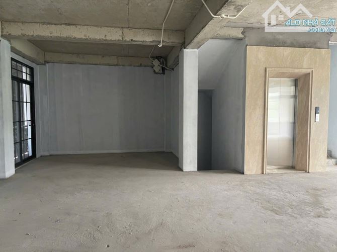 Hồng Tiến- Biệt thự 170m2- Vỉa hè-oto tránh! - 6