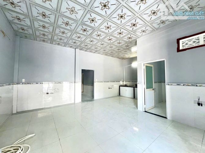 Cần Giuộc nhà vườn 368m2 SHR chỉ 1tỷ9 mua là dọn vào ở ngay. - 6