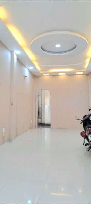 BÁN NHÀ 5 TẦNG ĐƯỜNG SỐ 11, CẠNH CHỢ TÂN QUY, QUẬN 7 (4x18.5), 17 TỶ - 6