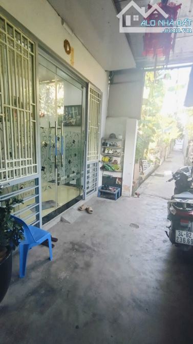 Bán khuôn đất đẹp có sẵn nhà cấp 4 đẹp khang trang khu 4 phường hải tân, tp hải dương - 6