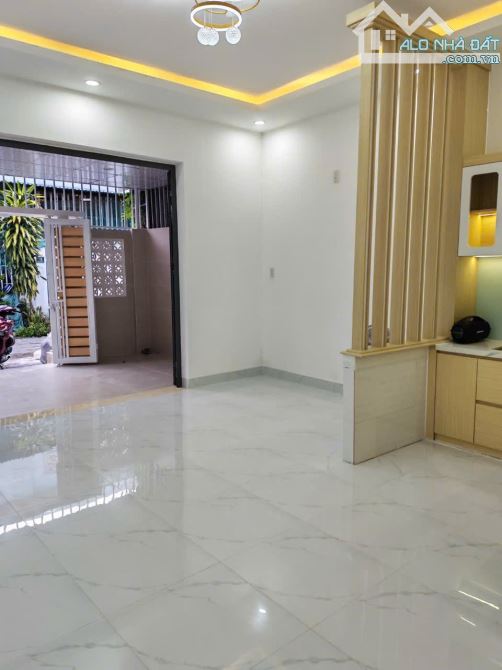 Bán nhà mới toanh Hòn Nghê Vĩnh Ngọc 75m2 Nha Trang - 6