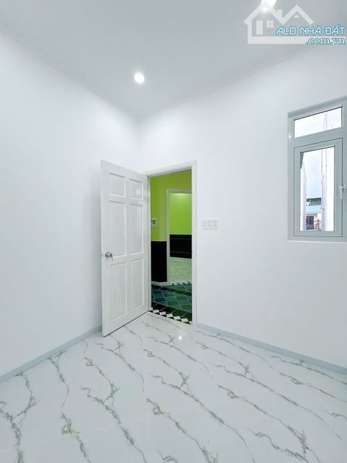 🌟🌟🌟NHÀ LẦU DIỆN TÍCH LỚN - MỚI KIẾN TRÚC TUYỆT ĐẸP - H.233 NGUYỄN VĂN CỪ - 6