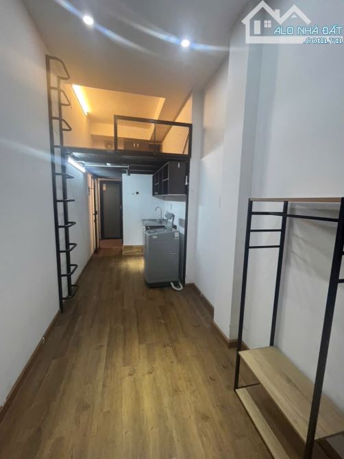 Căn hộ Duplex Full Nội Thất ,gần ngã sáu Cộng Hòa , vòng xoay Cống Quỳnh ,CV 23/09 tại - 6